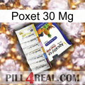 Poxet 30 Mg 11